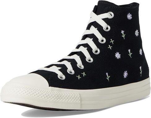 Converse Unisex-Adult Chuck Taylor All Star High-top Sneaker in Saudi Arabia