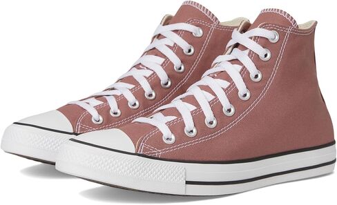 Converse Unisex-Adult Chuck Taylor All Star High-top Sneaker in Saudi Arabia