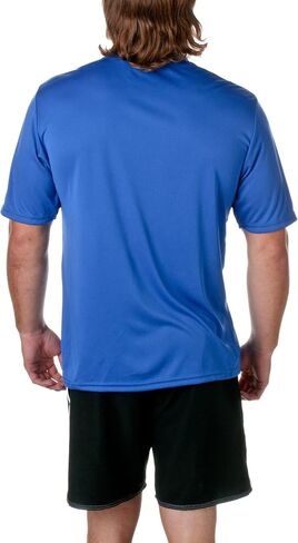 A4 Men's Cooling Performance Crew Short Sleeve Tee in Saudi Arabia