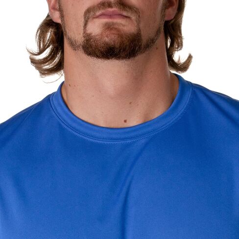 A4 Men's Cooling Performance Crew Short Sleeve Tee in Saudi Arabia