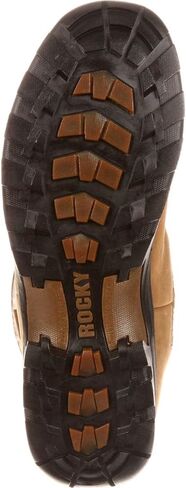 Rocky Men's 16" Prolight Waterproof Snakeproof Hunting Boot Camouflage 10 D(M) US in Kuwait