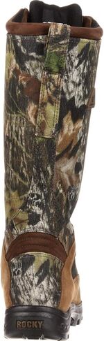 Rocky Men's 16" Prolight Waterproof Snakeproof Hunting Boot Camouflage 10 D(M) US in Kuwait