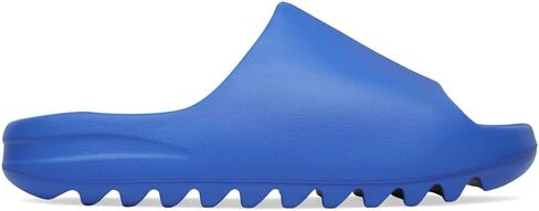 adidas Mens Yeezy Slide FZ5896 Flax - Size 6 in Saudi Arabia