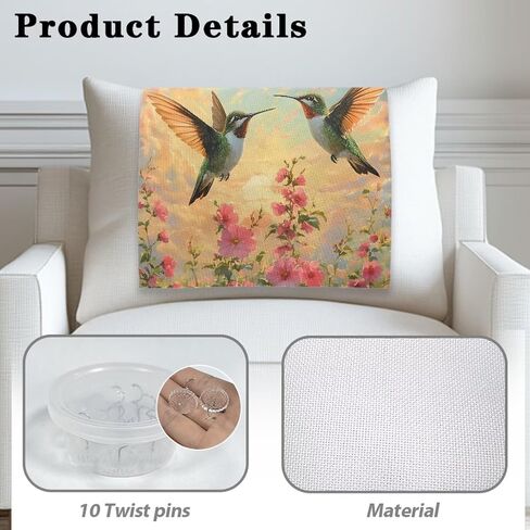 Flower Fashion Headrest Cover for Recliner Non Slip Recliner Decorative Headrest Slipcovers Wear Resistant Slipcover for Sofa Easy to Install Mother's Day Decor in Kuwait