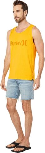 تيشيرت رجالي بدون أكمام مطبوع عليه Evd Wsh Oao من Hurley in Kuwait