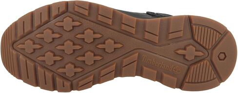 Timberland Mens Sprint Trekker Mid Leather Textile Boots in Saudi Arabia