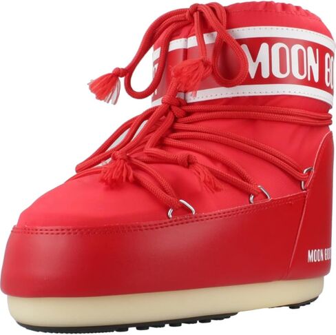 Moon Boot Classic Low 2 Boots in Saudi Arabia