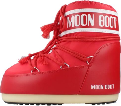 Moon Boot Classic Low 2 Boots in Saudi Arabia