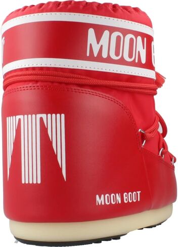 Moon Boot Classic Low 2 Boots in Saudi Arabia