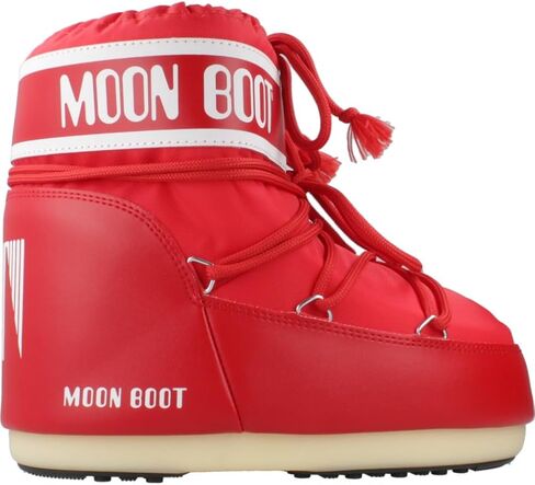 Moon Boot Classic Low 2 Boots in Saudi Arabia