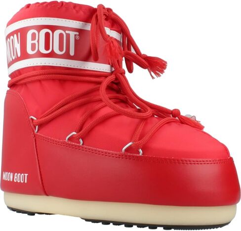 Moon Boot Classic Low 2 Boots in Saudi Arabia