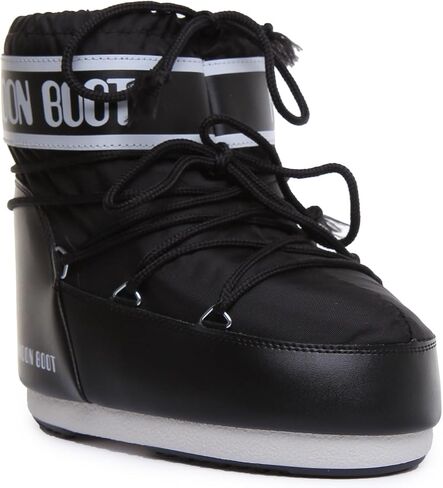 Moon Boot Classic Low 2 Boots in Saudi Arabia