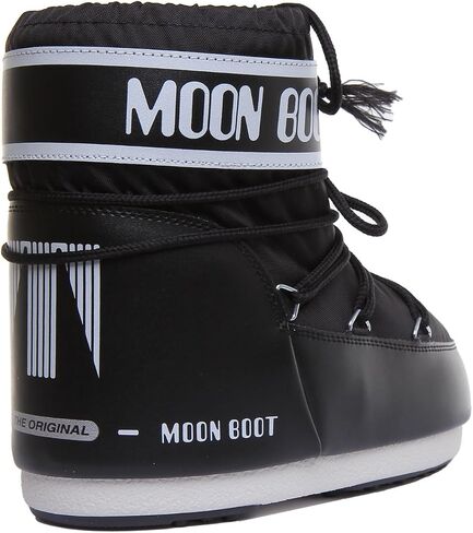 Moon Boot Classic Low 2 Boots in Saudi Arabia