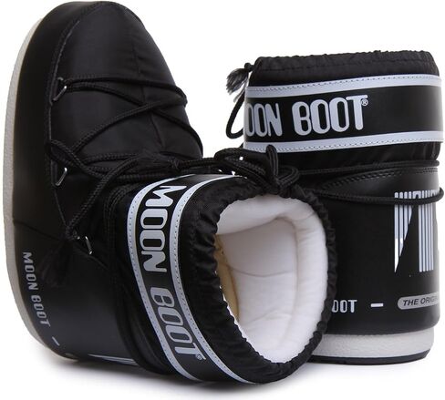 Moon Boot Classic Low 2 Boots in Saudi Arabia