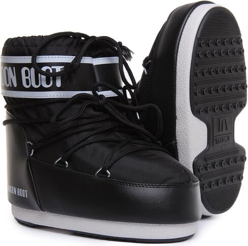 Moon Boot Classic Low 2 Boots in Saudi Arabia