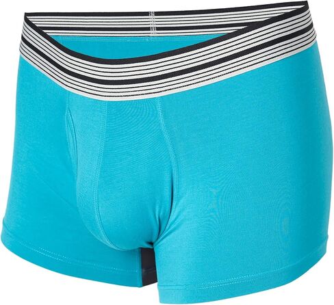 Mr. Davis Men's Trunks Cut Boxer Brief Underwear in Saudi Arabia