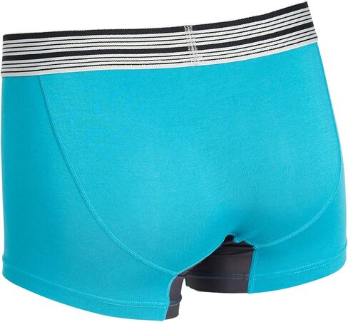 Mr. Davis Men's Trunks Cut Boxer Brief Underwear in Saudi Arabia