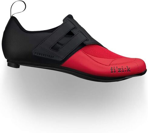 حذاء Fizik Powerstrap R4 للجنسين للكبار من الترياثلون in Saudi Arabia