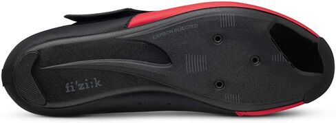 حذاء Fizik Powerstrap R4 للجنسين للكبار من الترياثلون in Saudi Arabia