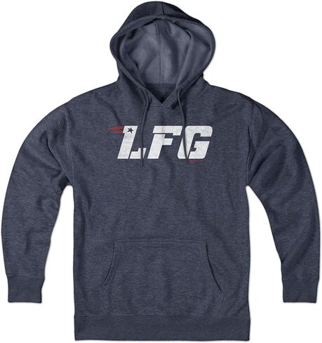 LFG New England Hoodie in Saudi Arabia