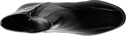 Florsheim Mens Duke DM US Black in Saudi Arabia