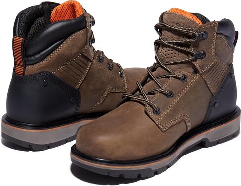 حذاء برو باللاست الناعم من تيمبرلاند 15.24 سم in Kuwait