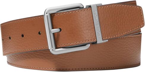 Michael Kors Men's 38mm Reversible Casual Belt in Saudi Arabia