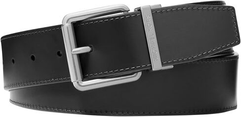 Michael Kors Men's 38mm Reversible Casual Belt in Saudi Arabia