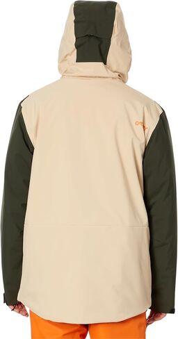 Oakley Men's Tnp Insulated Anorak in Saudi Arabia