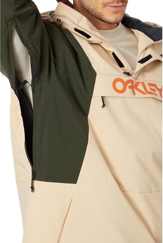 Oakley Men's Tnp Insulated Anorak in Saudi Arabia