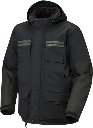 Ski-Doo Expedition Jacket in Saudi Arabia