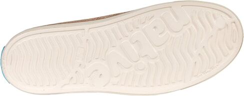 Native Shoes Jefferson Bling Sneakers for Men, and Women - Eva Lining, Long-Lasting Wear, Lightweight Design, and Rubber OutsoleBling Rock Salt Bling/Rock Salt Pink Men's 8, Women's 10 Medium in Saudi Arabia