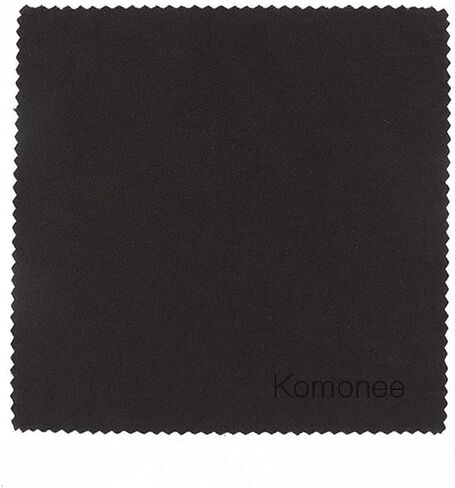 Sunglasses Eyeglasses Black Zip Case and Cleaning Cloth Classic Protection Style For Sun Shades Car Travel Holidays Unisex For Men Women in Saudi Arabia