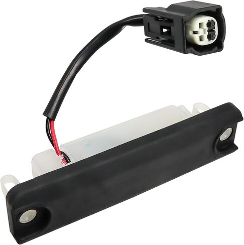 Trunk Liftgate Release Switch 84840-08010 Fits for 2004-2012 Lexus 2005-2010 Scion tC 2004-2010 Toyota Sienna Replaces 901-715 in Saudi Arabia