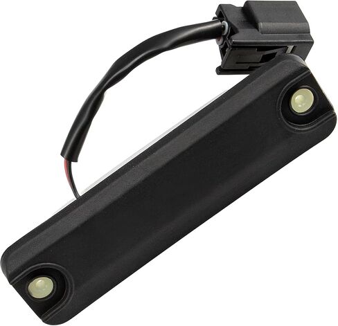 Trunk Liftgate Release Switch 84840-08010 Fits for 2004-2012 Lexus 2005-2010 Scion tC 2004-2010 Toyota Sienna Replaces 901-715 in Saudi Arabia
