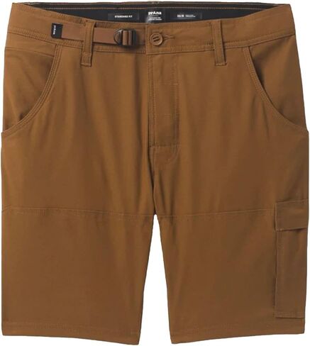 prAna Stretch Zion Shorts II Dark Iron 33 10 in Kuwait