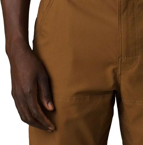 prAna Stretch Zion Shorts II Dark Iron 33 10 in Kuwait