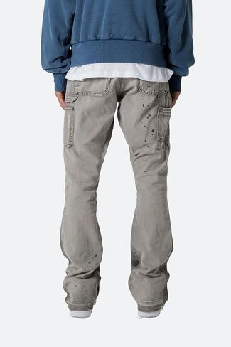 Mnml Men's B243 Flare Denim in Saudi Arabia