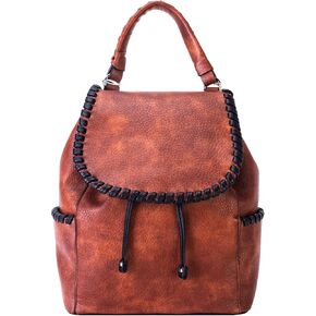 Concealed Carry Purse - Madelyn Backpack