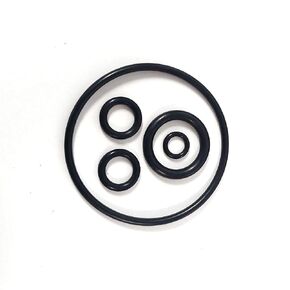 O-Ring Kit for Harley Davidson V-Twin Cam Chest Rebuild, ORK-0011