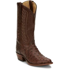 Tony Lama Men's Mccandles Western Boot Round Toe in Kuwait