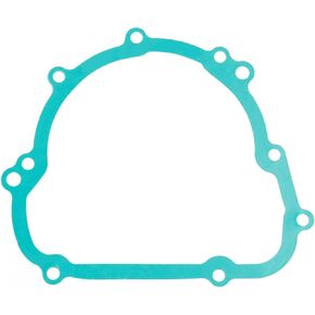 Left side Engine Crankcase Cover Gasket For Kawasaki KLX 140 KLX140 G L KLX150 2008-2024