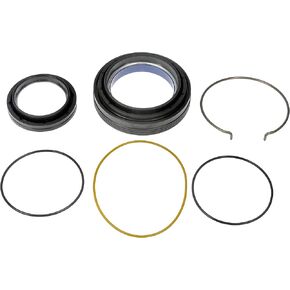 Dorman 600-207 Locking Hub Seal Kit Compatible with Select Ford Models