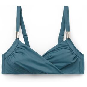 Woman's Balconette Swimsuit Top Scultura