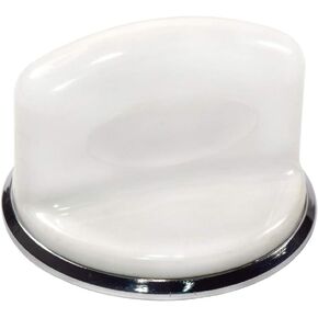 HQRP 2-Pack Washer Timer Control Knob Replacement for GE General Electric Hotpoint WH01X10310 AP3994965 PS1482286 175D3296 1264403 AH1482286 EA1482286 PS1482286 plus HQRP Coaster in Kuwait