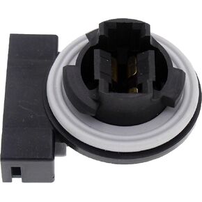 Dorman 645-657 Park and Turn signal Lamp Socket Compatible with Select Models