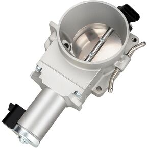 977-859 Electronic Throttle Body Compatible with Cadillac/Chevrolet/GMC Models,Part Number 67-3010 S20032 17113659