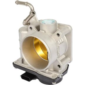 ROADFAR Throttle Body fit for 2006-2008 for Suzuki for Grand Vitara 13400-66J00