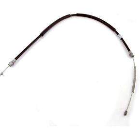Omix-Ada | 16730.29 | Parking Brake Cable | OE Reference: 52008300 | Fits 1992-1996 Jeep Cherokee XJ