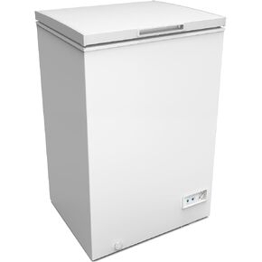 Avanti CF24Q0W 2.4 Chest Freezer, White in Kuwait